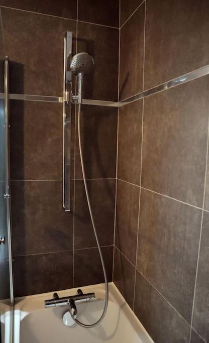 אמיינס Superbe Duplex En Hypercentre Ville מראה חיצוני תמונה