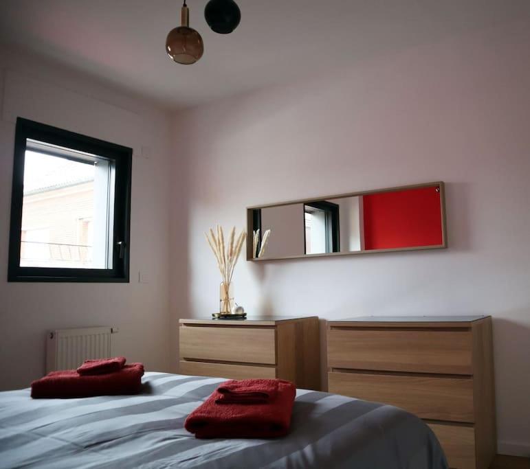 אמיינס Superbe Duplex En Hypercentre Ville מראה חיצוני תמונה