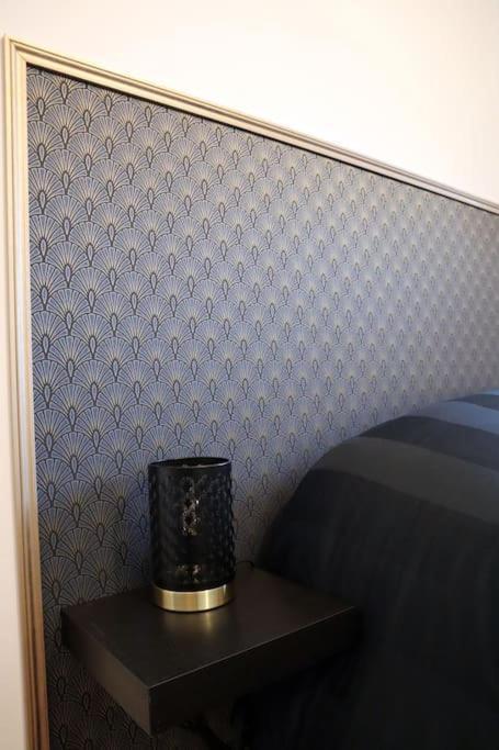 אמיינס Superbe Duplex En Hypercentre Ville מראה חיצוני תמונה