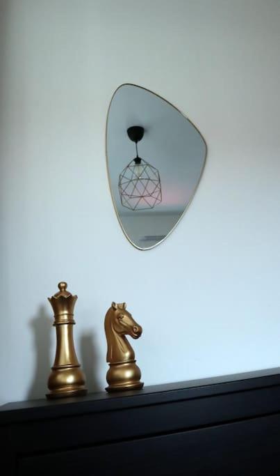 אמיינס Superbe Duplex En Hypercentre Ville מראה חיצוני תמונה